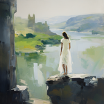 Subject: Urquhart Castle