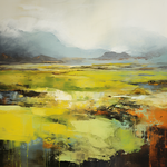 Subject: Rannoch Moor