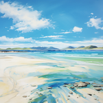 Luskentyre Beach