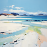 Luskentyre Beach