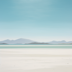 Luskentyre Beach