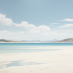 Luskentyre Beach