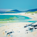 Luskentyre Beach