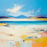 Luskentyre Beach