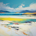 Luskentyre Beach