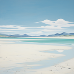 Luskentyre Beach