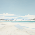 Luskentyre Beach