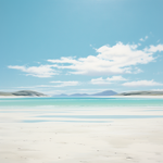 Luskentyre Beach