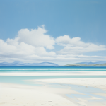 Luskentyre Beach