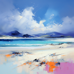 Luskentyre Beach