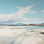 Camusdarach Beach