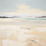 Camusdarach Beach