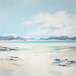 Camusdarach Beach