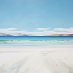 Luskentyre Beach