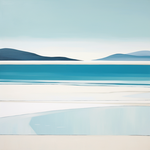 Luskentyre Beach