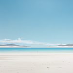 Luskentyre Beach