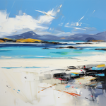 Luskentyre Beach