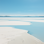 Luskentyre Beach