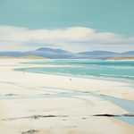 Luskentyre Beach