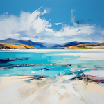 Luskentyre Beach