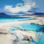 Luskentyre Beach