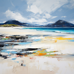 Luskentyre Beach