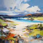 Subject: Camusdarach Beach