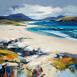 Luskentyre Beach