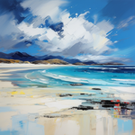 Luskentyre Beach