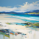 Luskentyre Beach