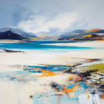 Subject: Luskentyre Beach