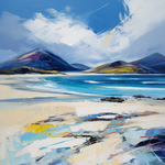 Luskentyre Beach