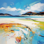 Luskentyre Beach