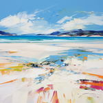 Luskentyre Beach