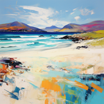 Luskentyre Sands