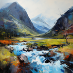 Glen Coe