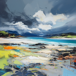 Arisaig Beach