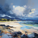 Arisaig Beach