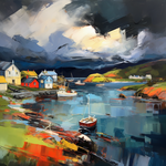 Gairloch Harbour