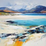 Luskentyre Sands