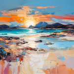 Arisaig Beach