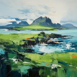 Isle of Eigg