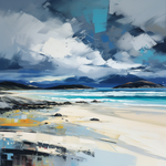 Luskentyre Beach