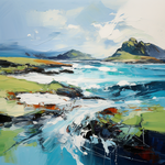 Subject: Isle of Colonsay