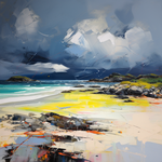 Arisaig Beach