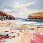 Subject: Sandwood Bay