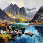 Loch Coruisk