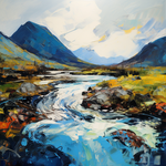 River Etive