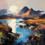 The Cuillin