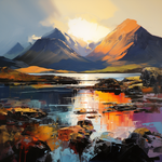 Subject: The Cuillin